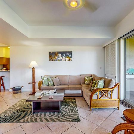 Appartement Vista Waikoloa #A-105 Extérieur photo